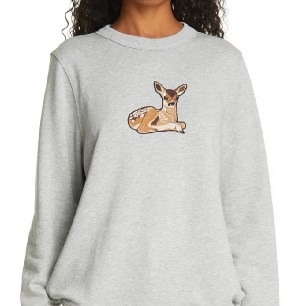 Burberry Sweatshirt